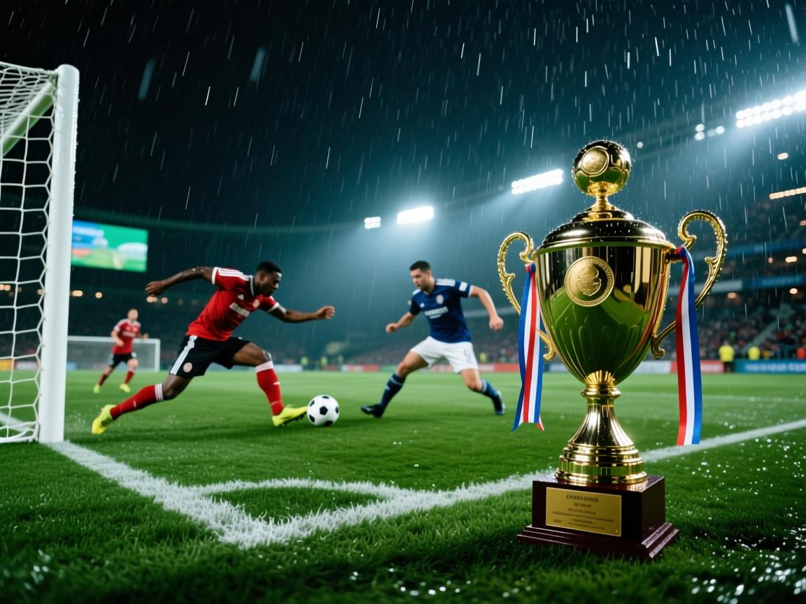 bet365平台 -田径赛场焦点！比利时队对阵澳大利亚队，意外判罚引发热议，比赛氛围紧张